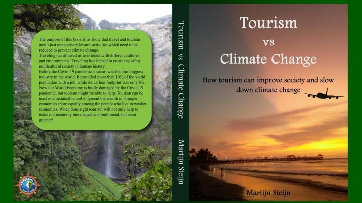 Tourism vs Climate Change