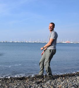 Martijn Steijn