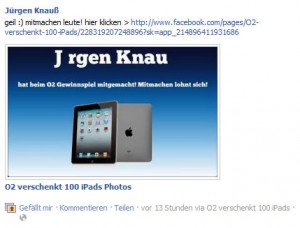 schei? encoding, diesmal powered by O2 & Apple