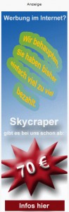 und wir behaupten, Sie haben einfach keinen blassen Schimmer von Onlinemarketing