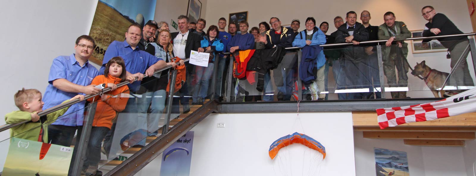 10 Years! Wasserkuppe